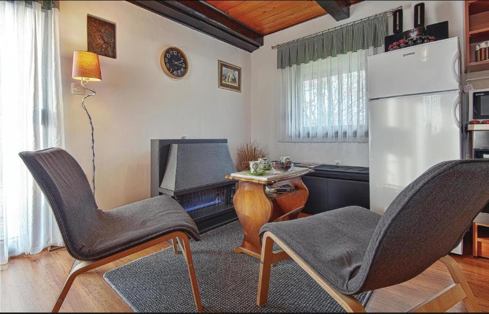 Kuca Za Odmor Pri Brozu Apartment Kumrovec Exterior photo
