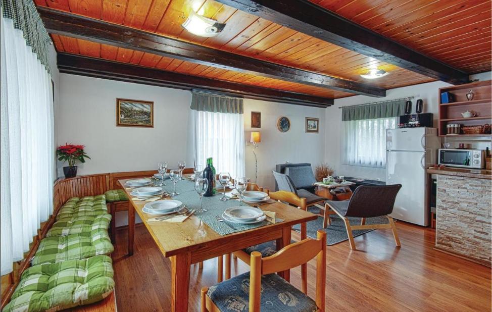 Kuca Za Odmor Pri Brozu Apartment Kumrovec Exterior photo