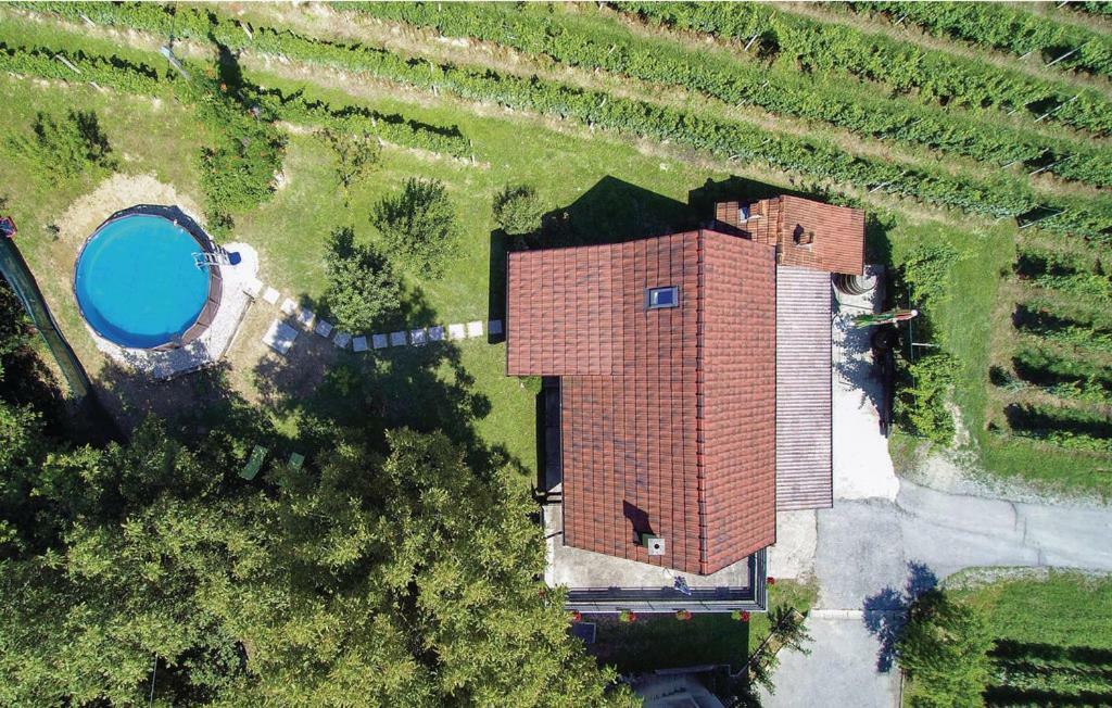 Kuca Za Odmor Pri Brozu Apartment Kumrovec Exterior photo
