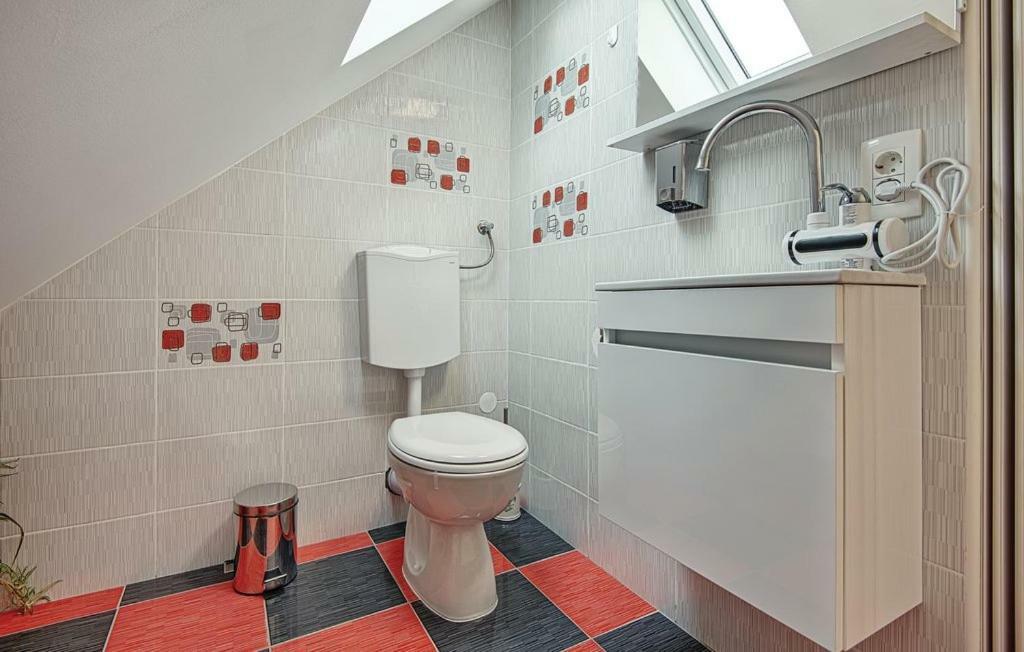 Kuca Za Odmor Pri Brozu Apartment Kumrovec Exterior photo