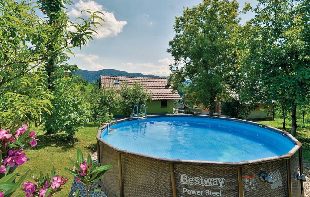 Kuca Za Odmor Pri Brozu Apartment Kumrovec Exterior photo